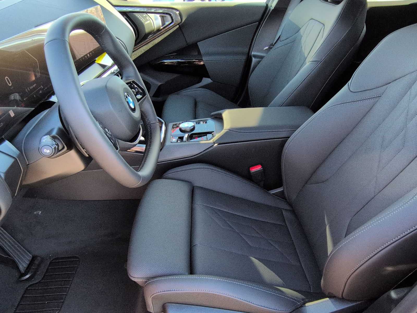 Thumbnail: 2026 BMW X3 - 10