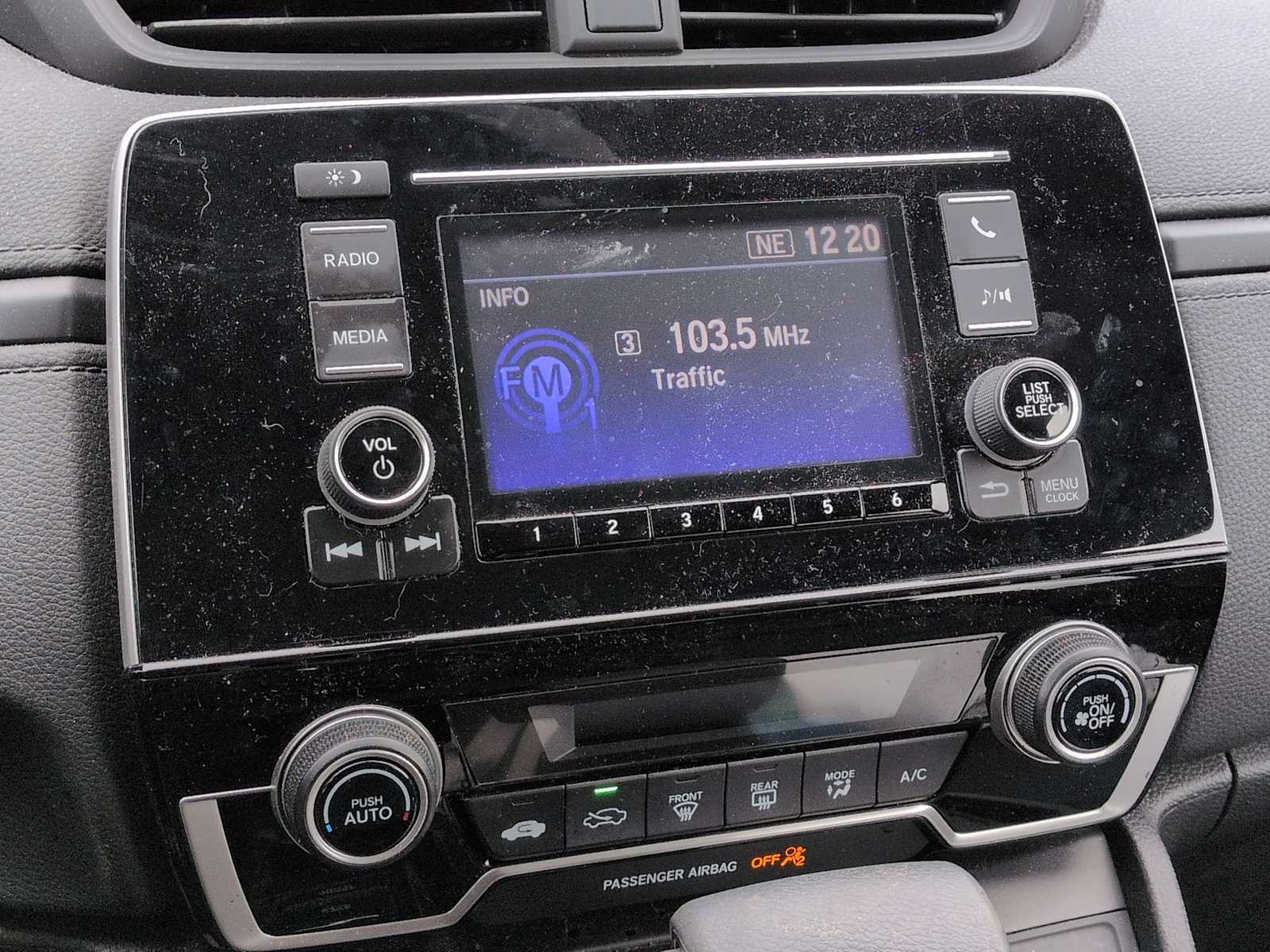 Thumbnail: 2019 Honda CR-V - 20