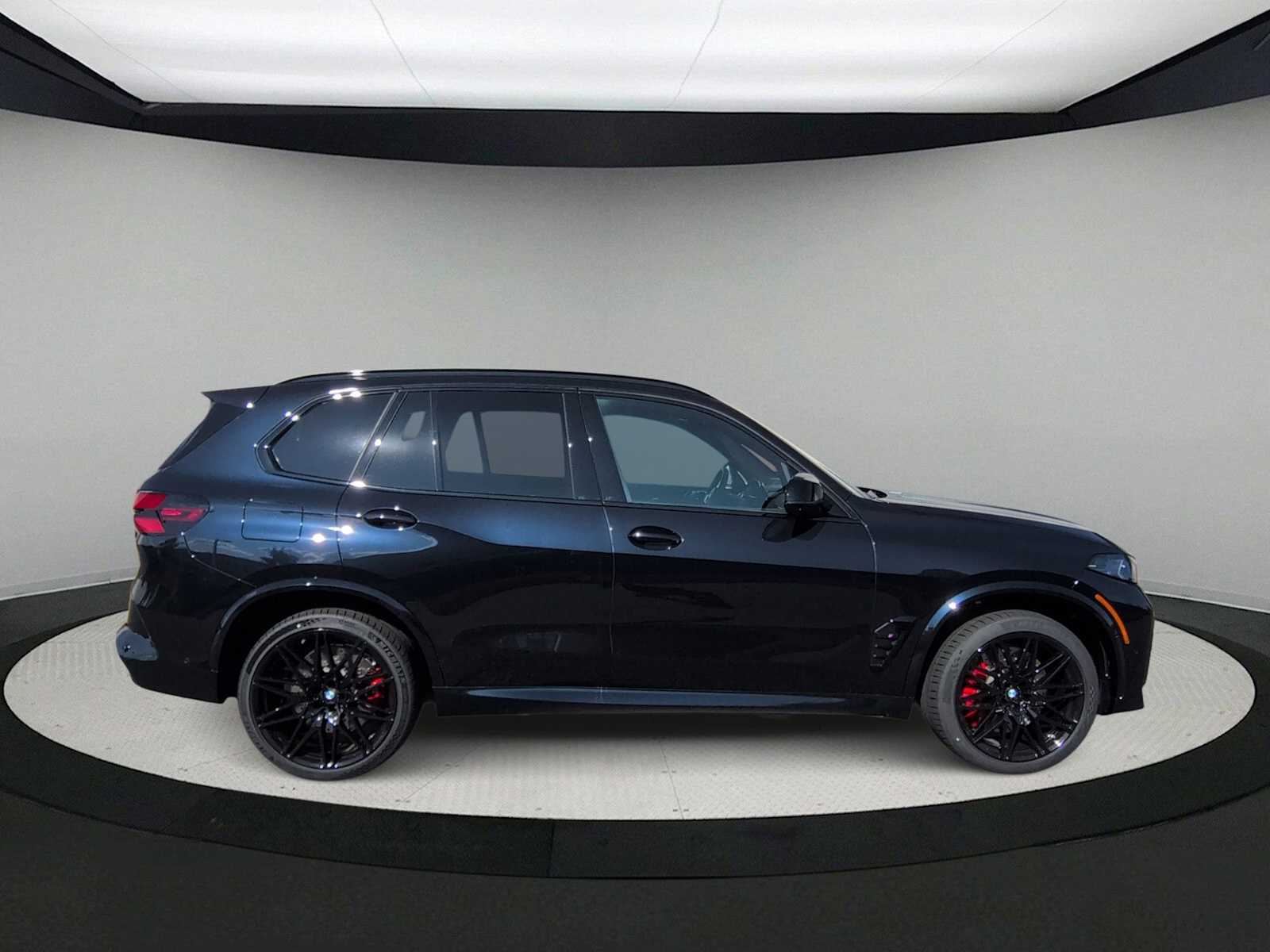 Thumbnail: 2026 BMW X5 - 9