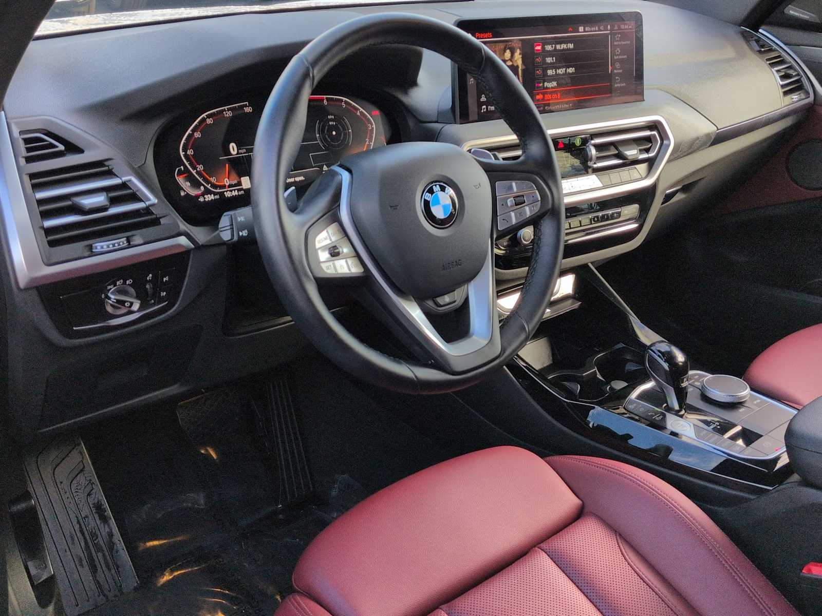 Thumbnail: 2023 BMW X3 - 15