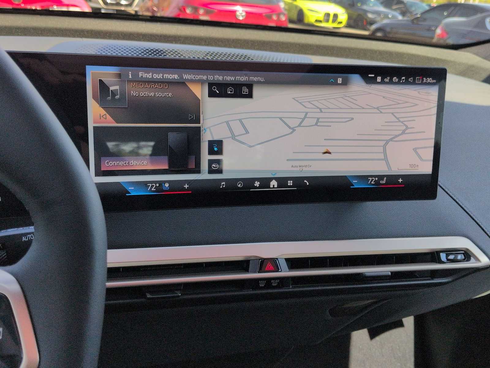 Thumbnail: 2026 BMW iX - 29