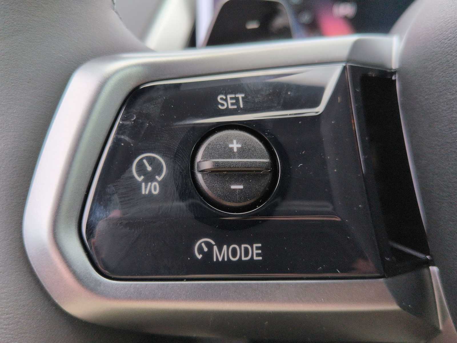Thumbnail: 2026 BMW X3 - 25