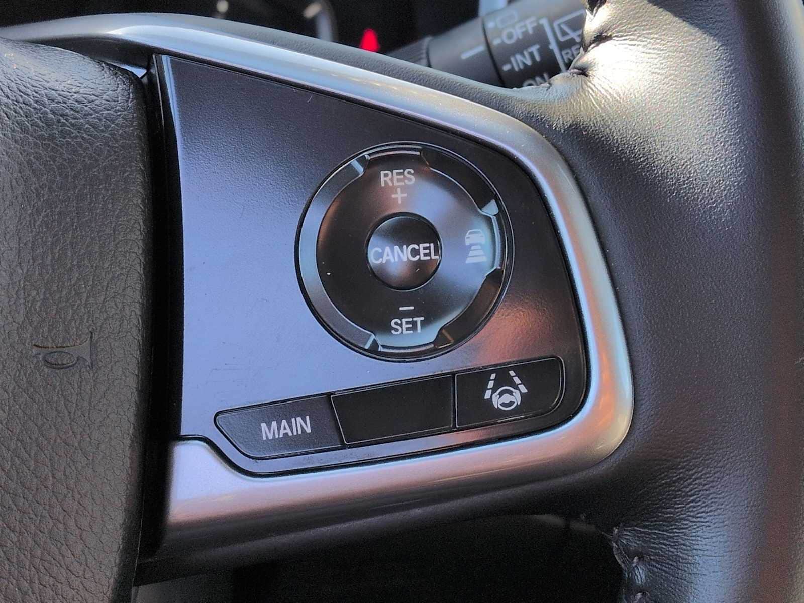 Thumbnail: 2022 Honda CR-V - 26