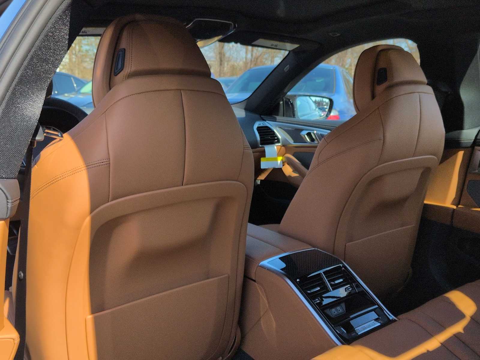 Thumbnail: 2026 BMW 8 Series - 20