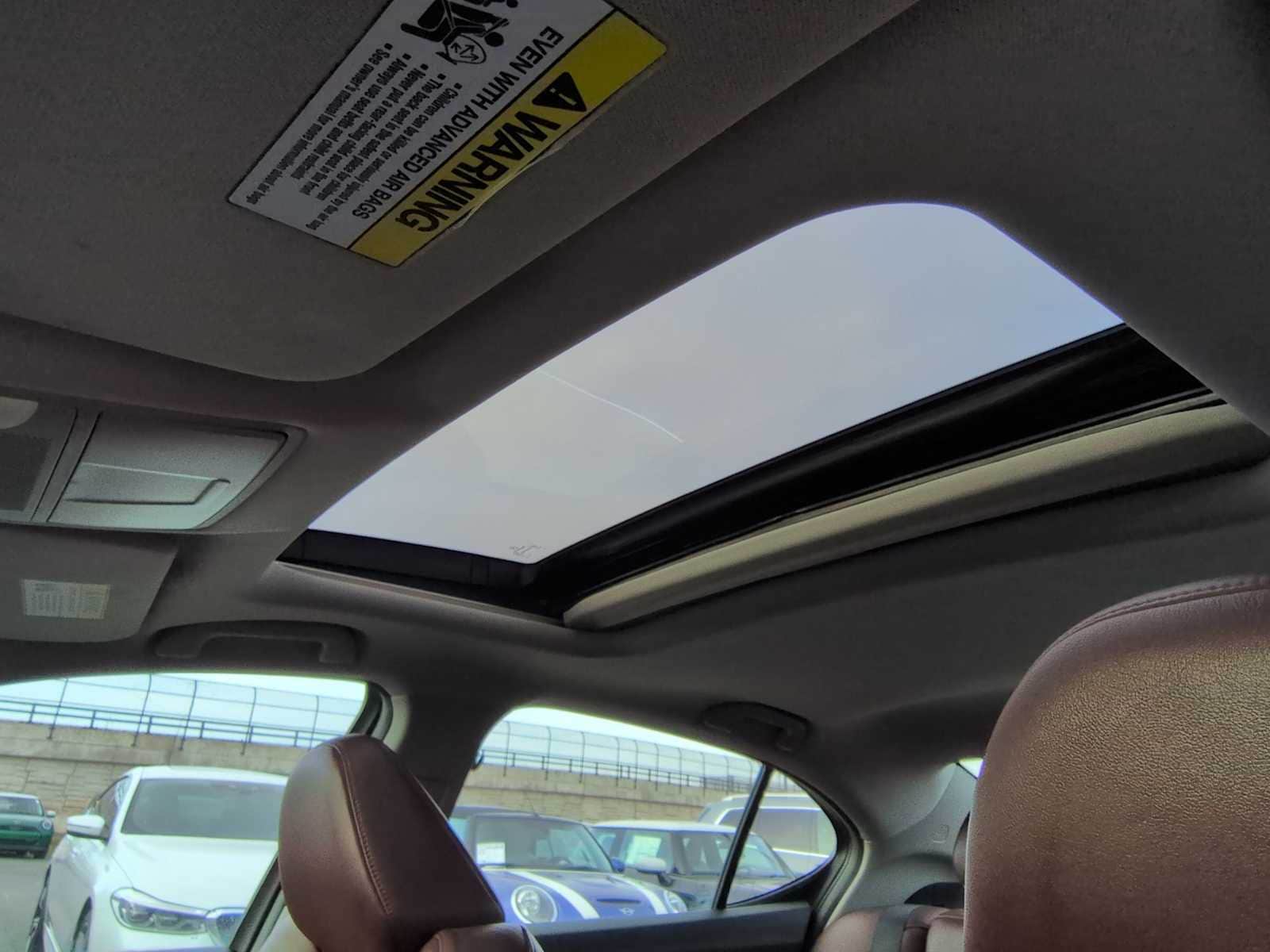 Thumbnail: 2016 Acura TLX - 20