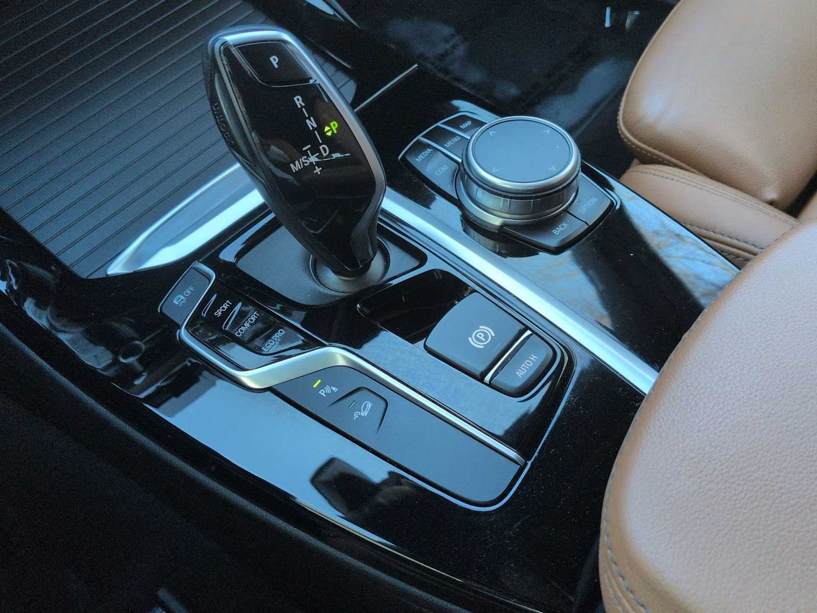 Thumbnail: 2021 BMW X3 - 34