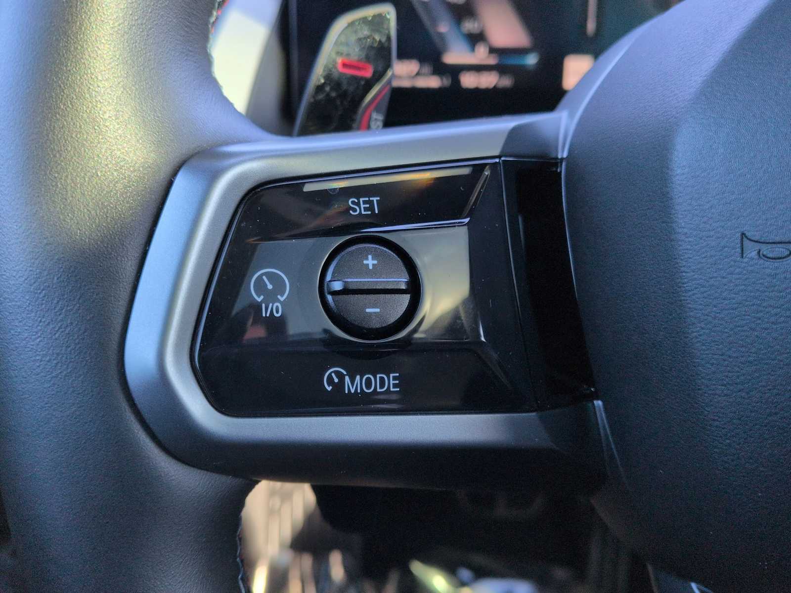 Thumbnail: 2025 BMW X3 - 26