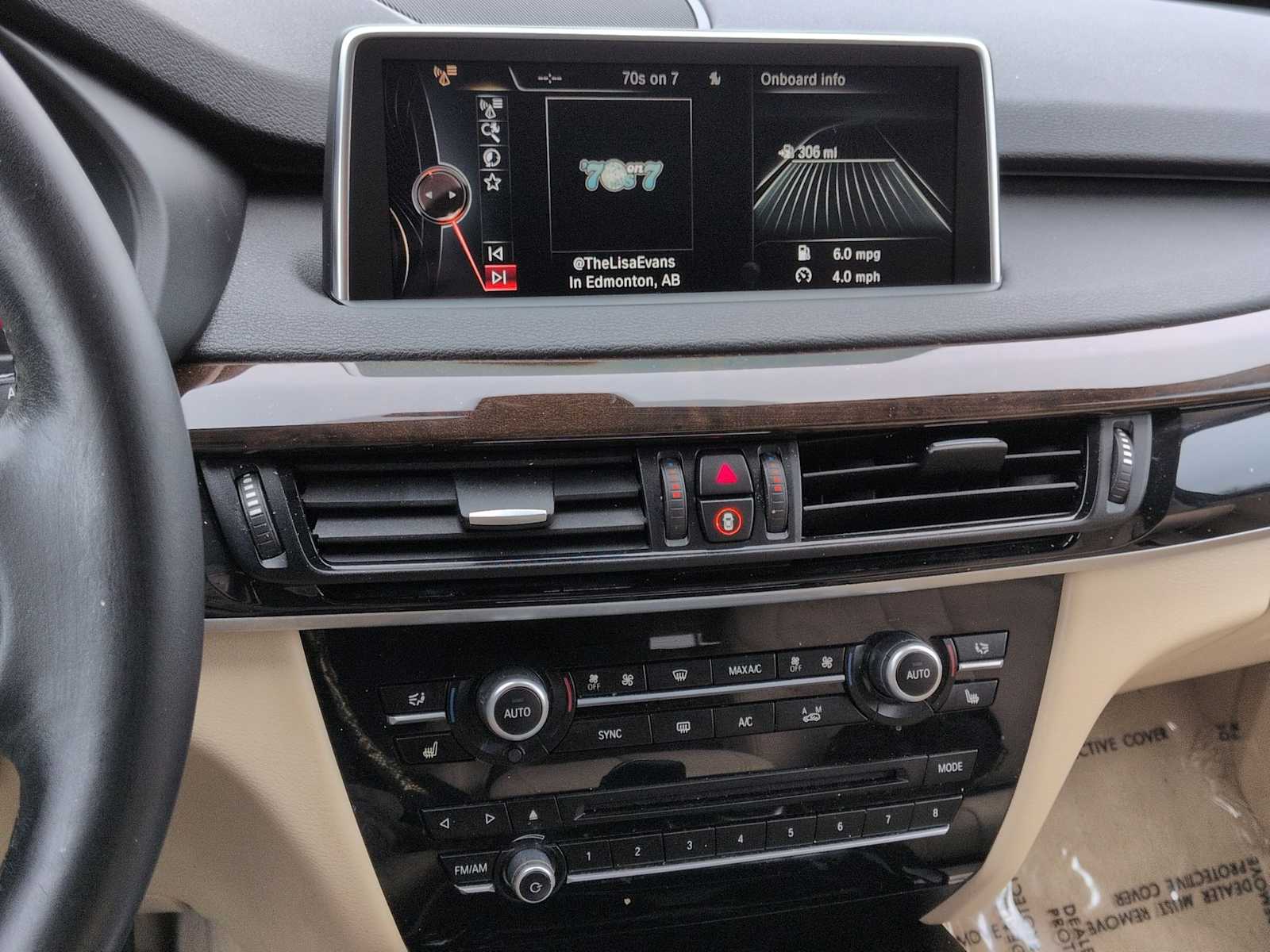 Thumbnail: 2014 BMW X5 - 30