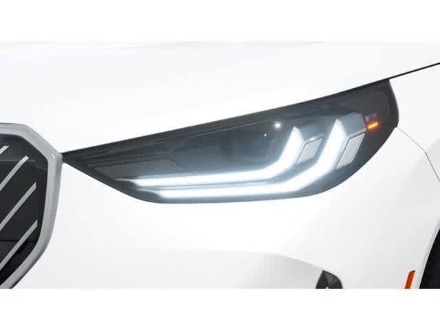 Thumbnail: 2026 BMW X3 - 6