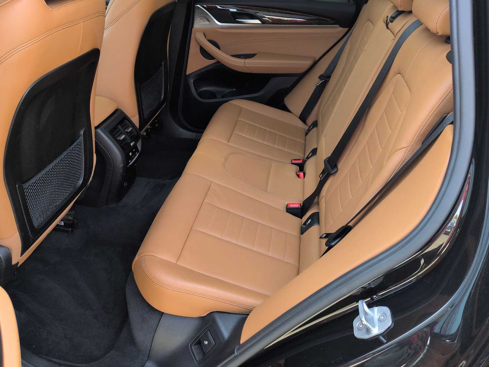 Thumbnail: 2018 BMW X3 - 21