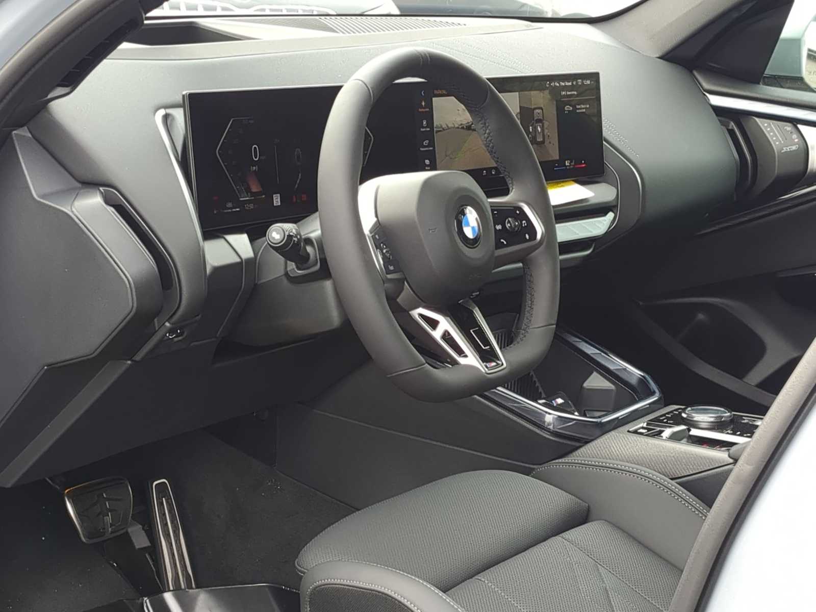 Thumbnail: 2026 BMW X3 - 10