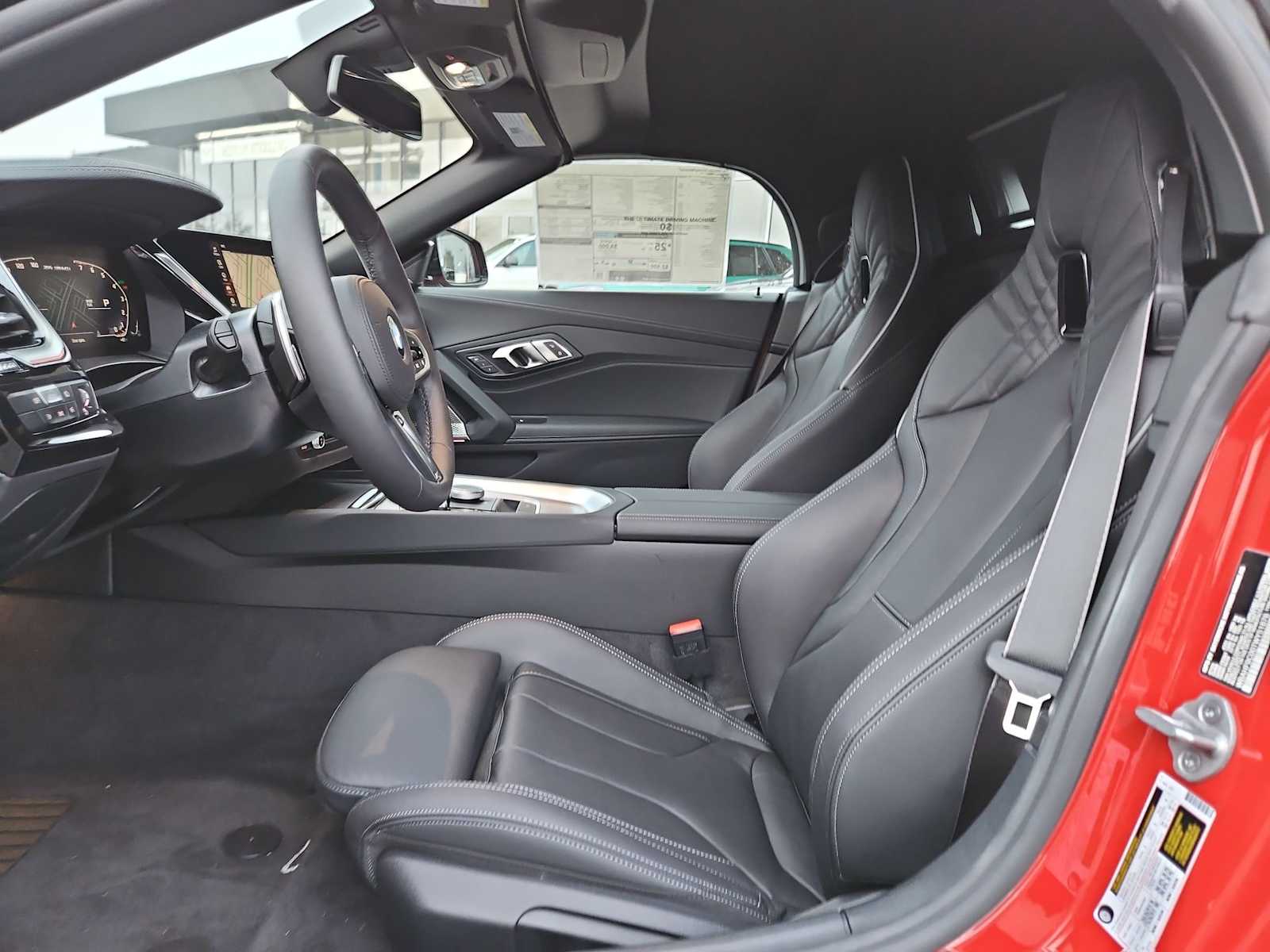 Thumbnail: 2026 BMW Z4 - 16