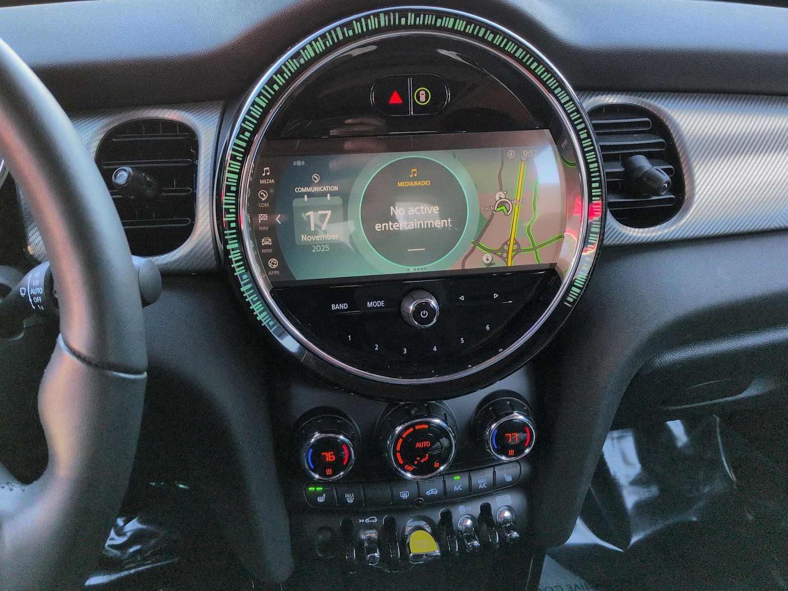 Thumbnail: 2024 MINI Cooper Hardtop - 27