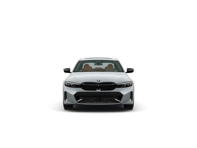 Thumbnail: 2026 BMW 3 Series - 2