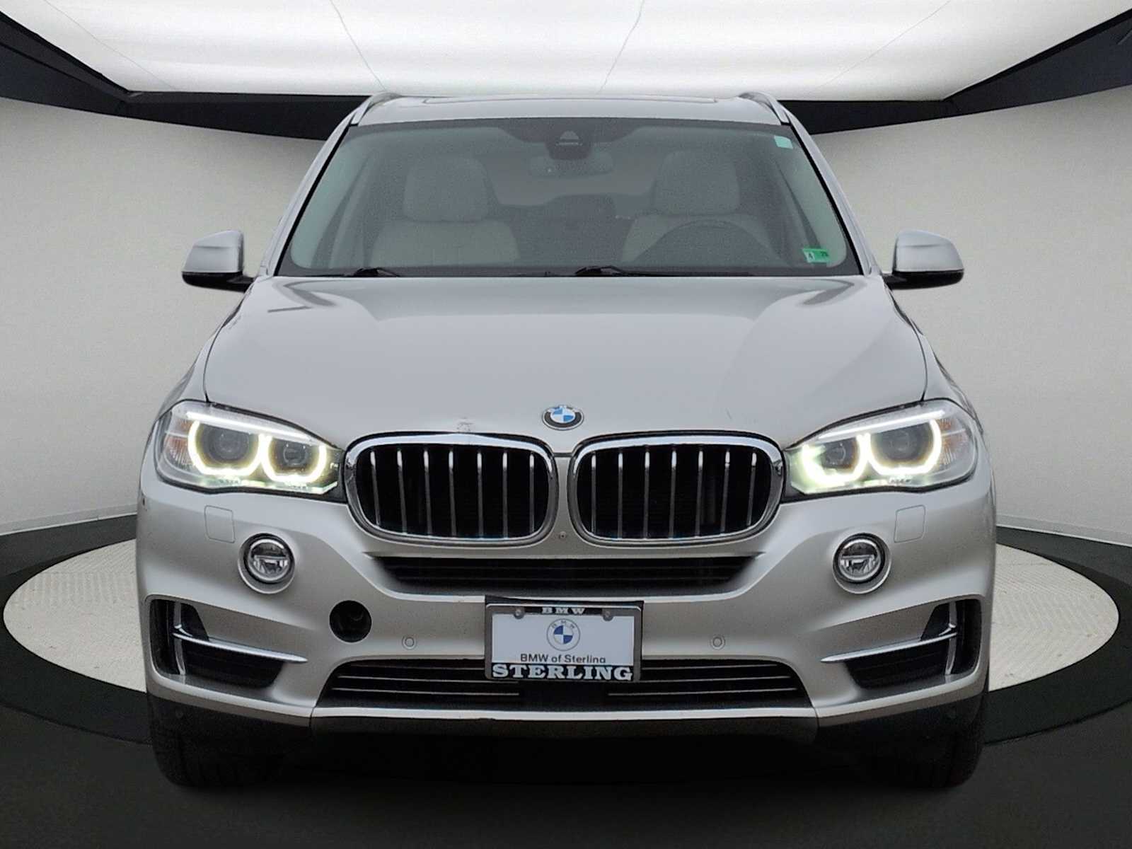 Thumbnail: 2014 BMW X5 - 3