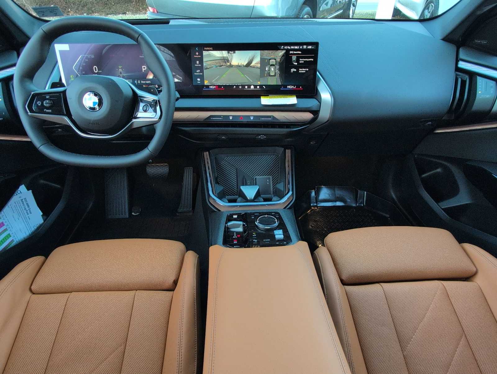 Thumbnail: 2026 BMW X3 - 16