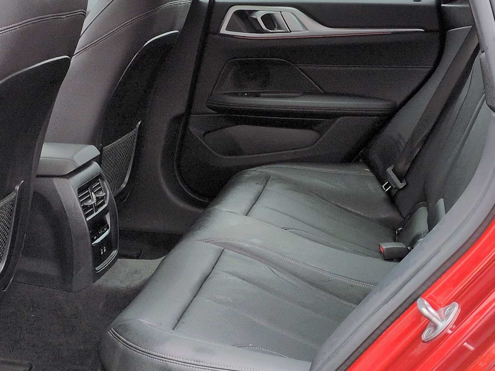 Thumbnail: 2023 BMW i4 - 21