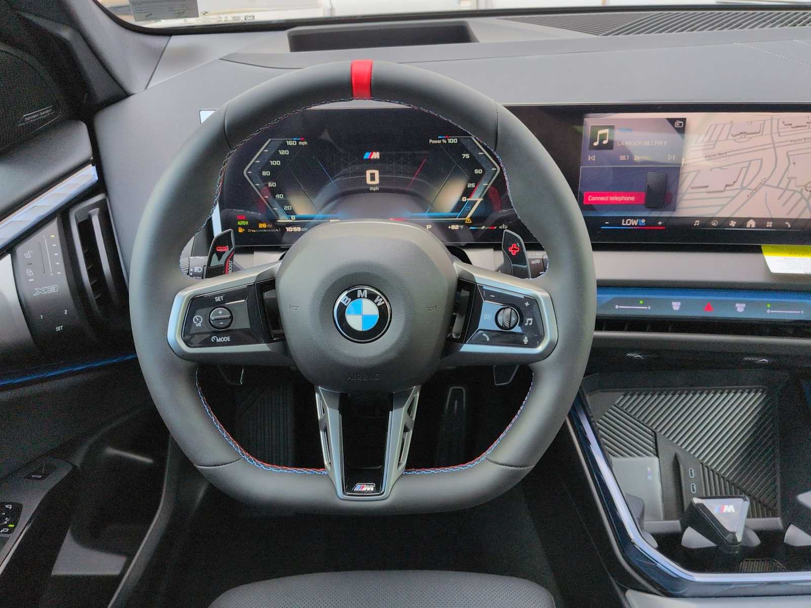 Thumbnail: 2026 BMW X3 - 25