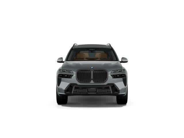 Thumbnail: 2026 BMW X7 - 2