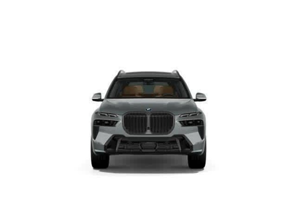 New 2026 BMW X7 xDrive40i SUV