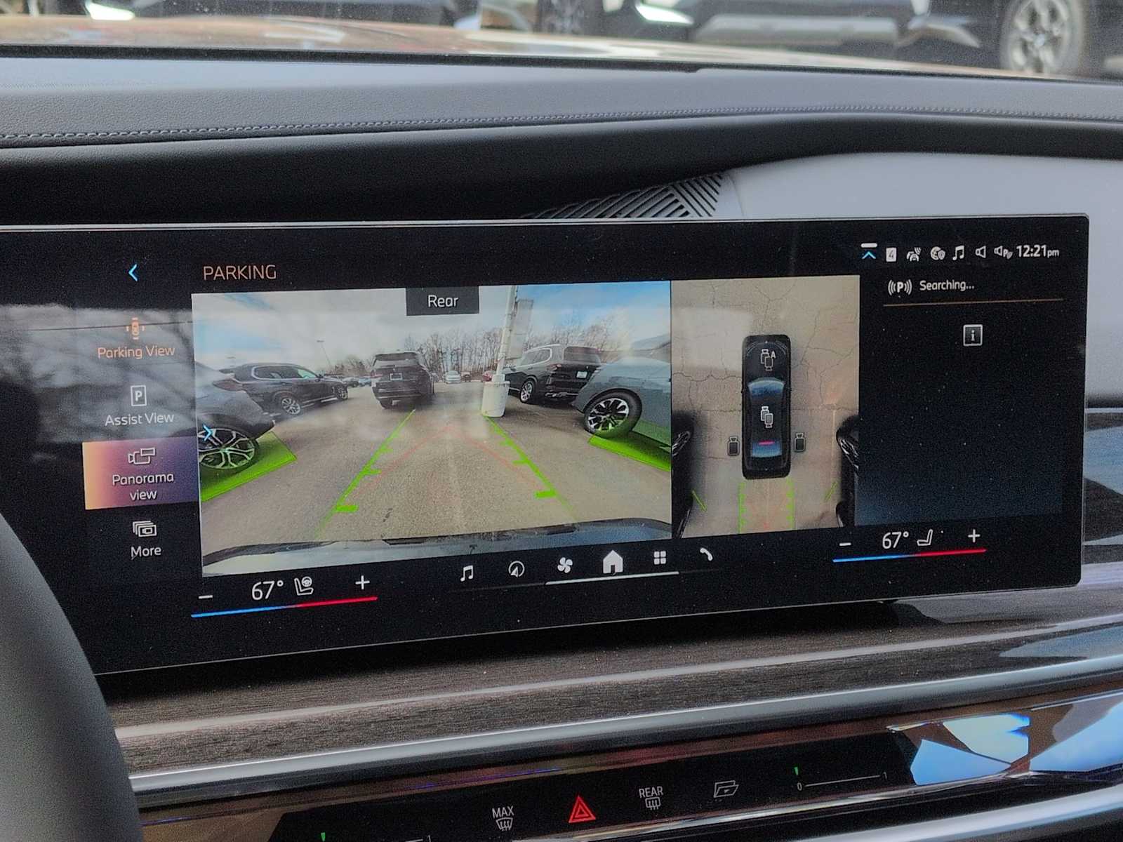 Thumbnail: 2026 BMW i7 - 32