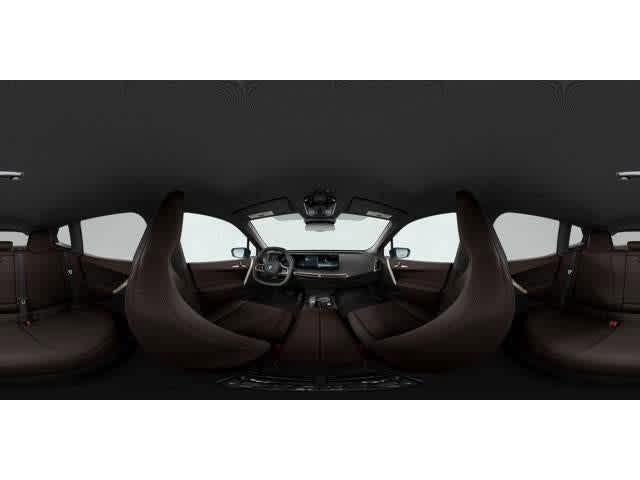 Thumbnail: 2026 BMW iX - 8