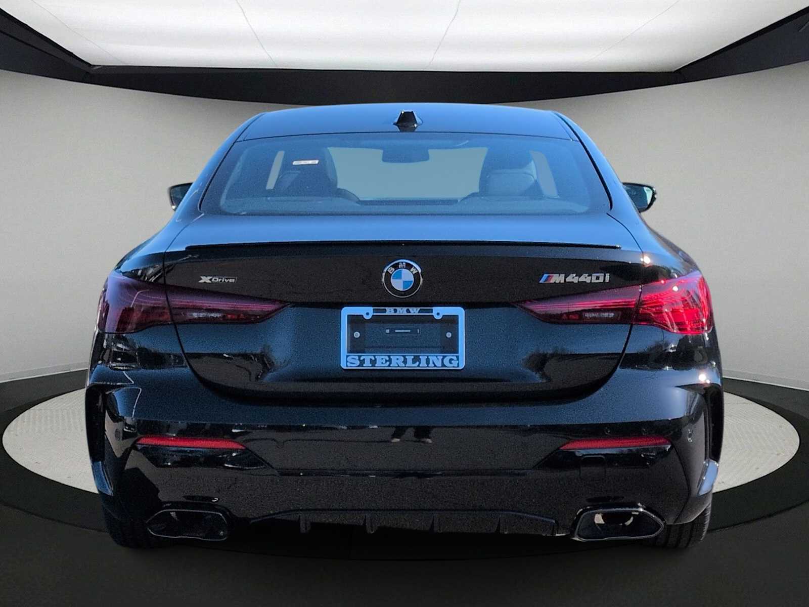 Thumbnail: 2026 BMW 4 Series - 7