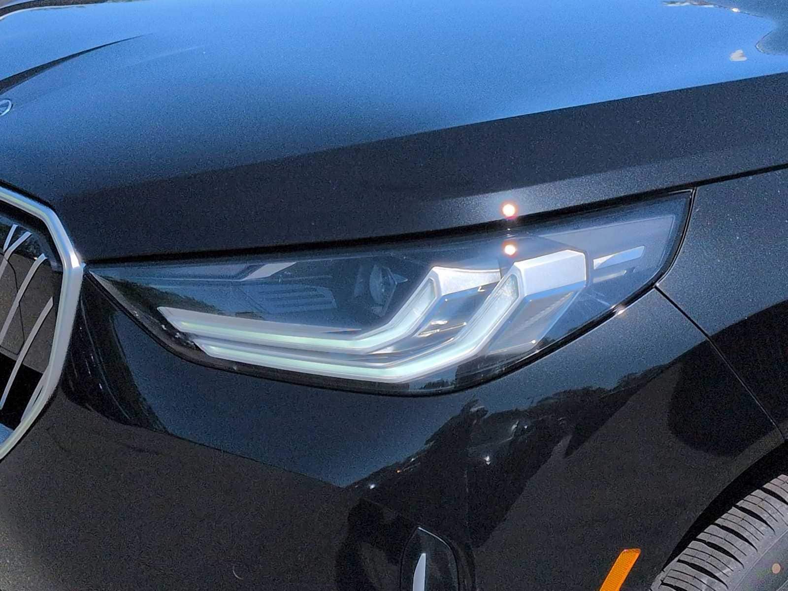 Thumbnail: 2026 BMW X3 - 11