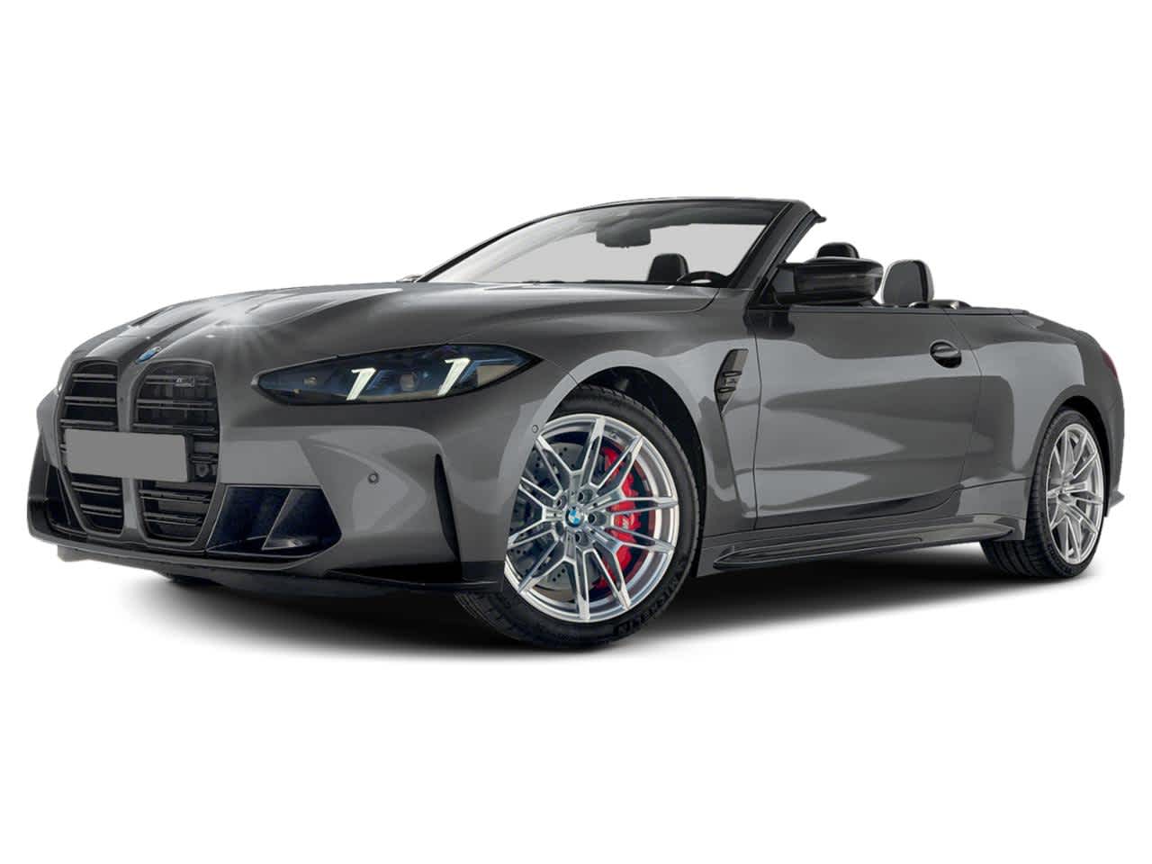 2025 BMW M4 Competition xDrive -
                  Sterling, VA