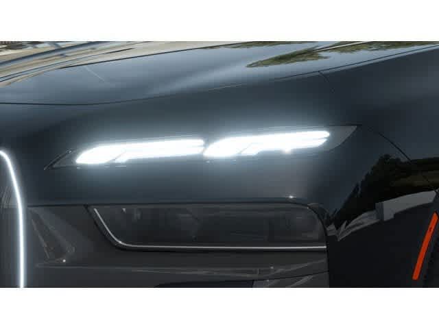 Thumbnail: 2026 BMW i7 - 6