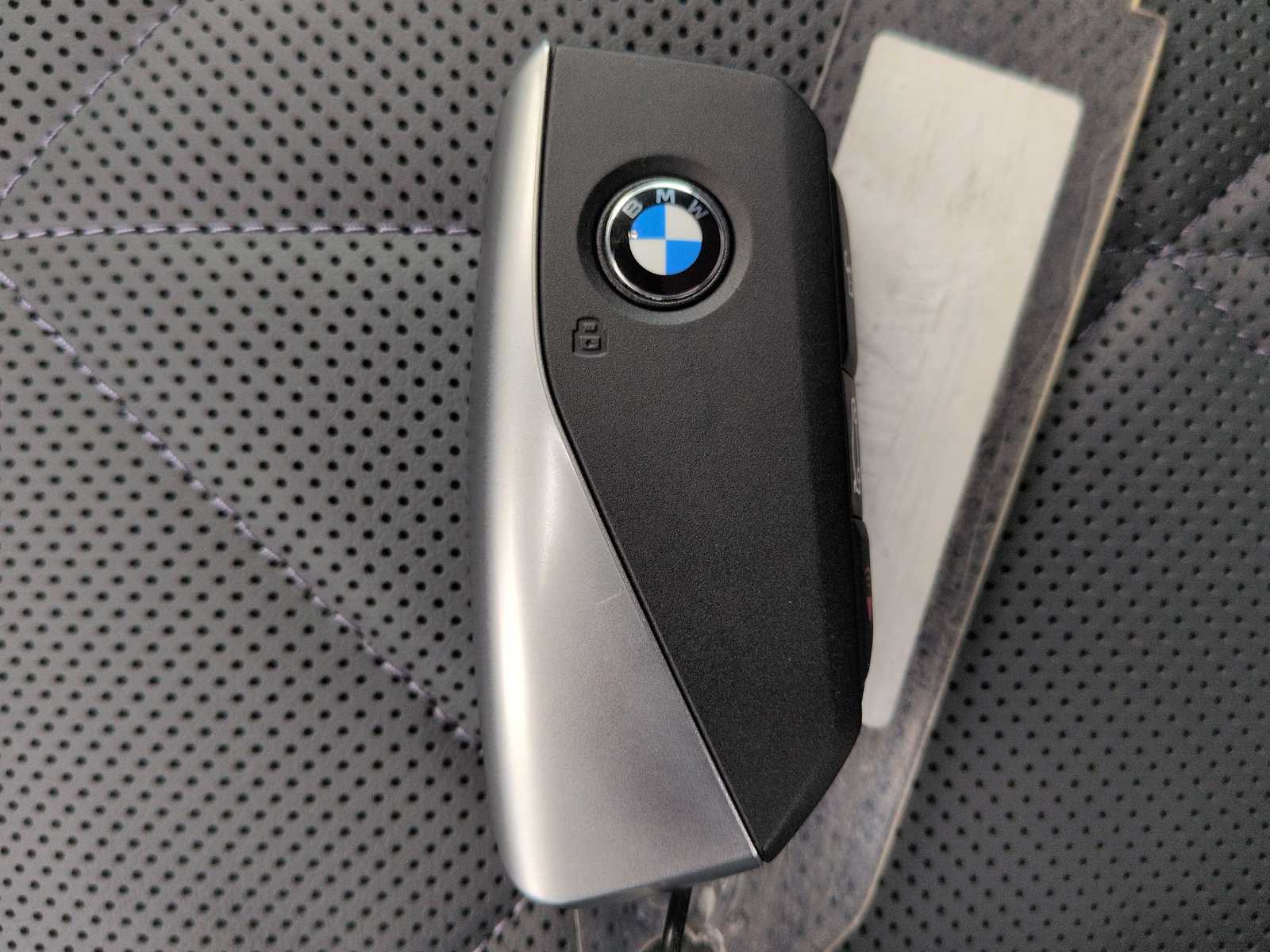 Thumbnail: 2026 BMW iX - 37