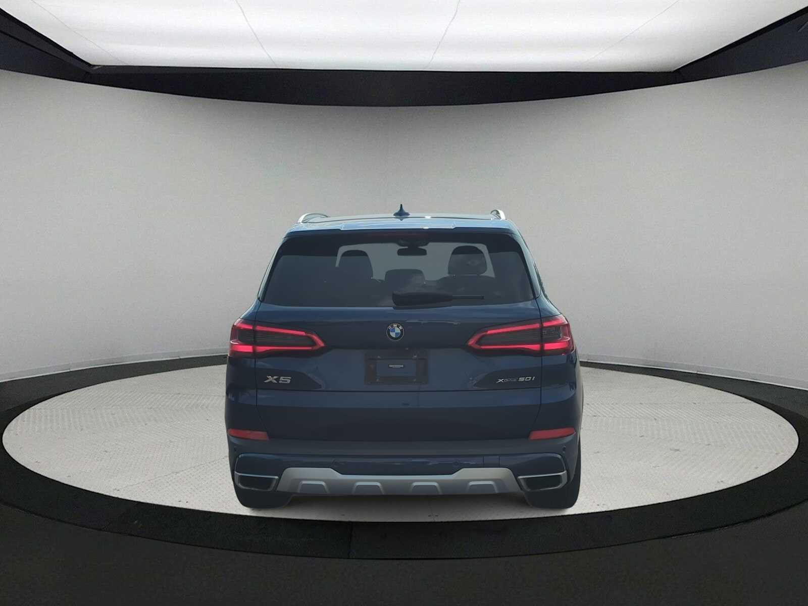 Thumbnail: 2019 BMW X5 - 7