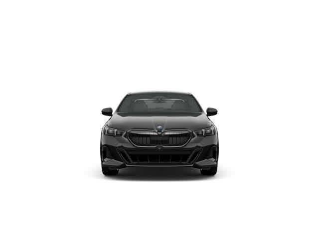Thumbnail: 2026 BMW 5 Series - 2