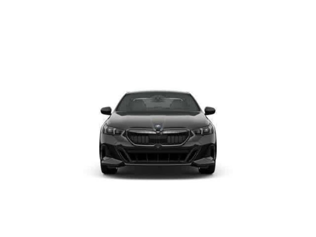 New 2026 BMW 550e xDrive Sedan