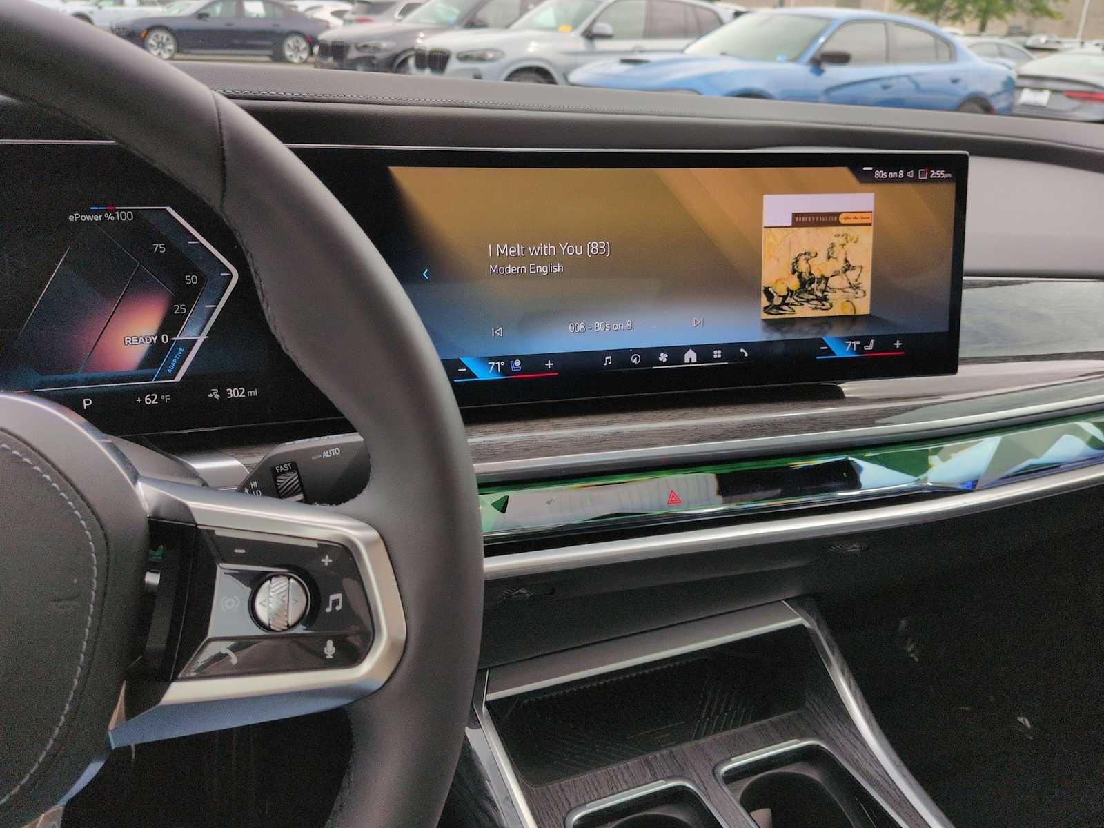 Thumbnail: 2025 BMW i7 - 30