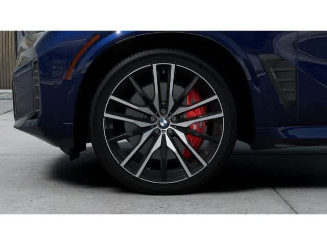 Thumbnail: 2026 BMW X5 - 7