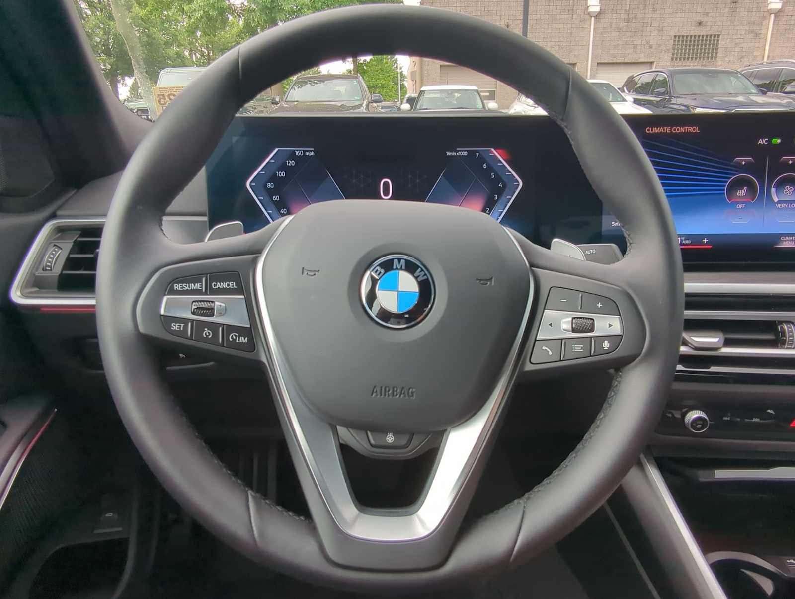 2024 BMW 3 Series 330i xDrive 2