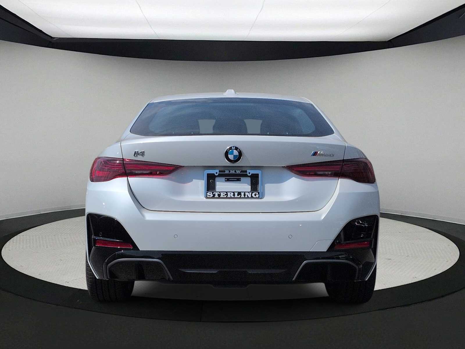 Thumbnail: 2026 BMW i4 - 7