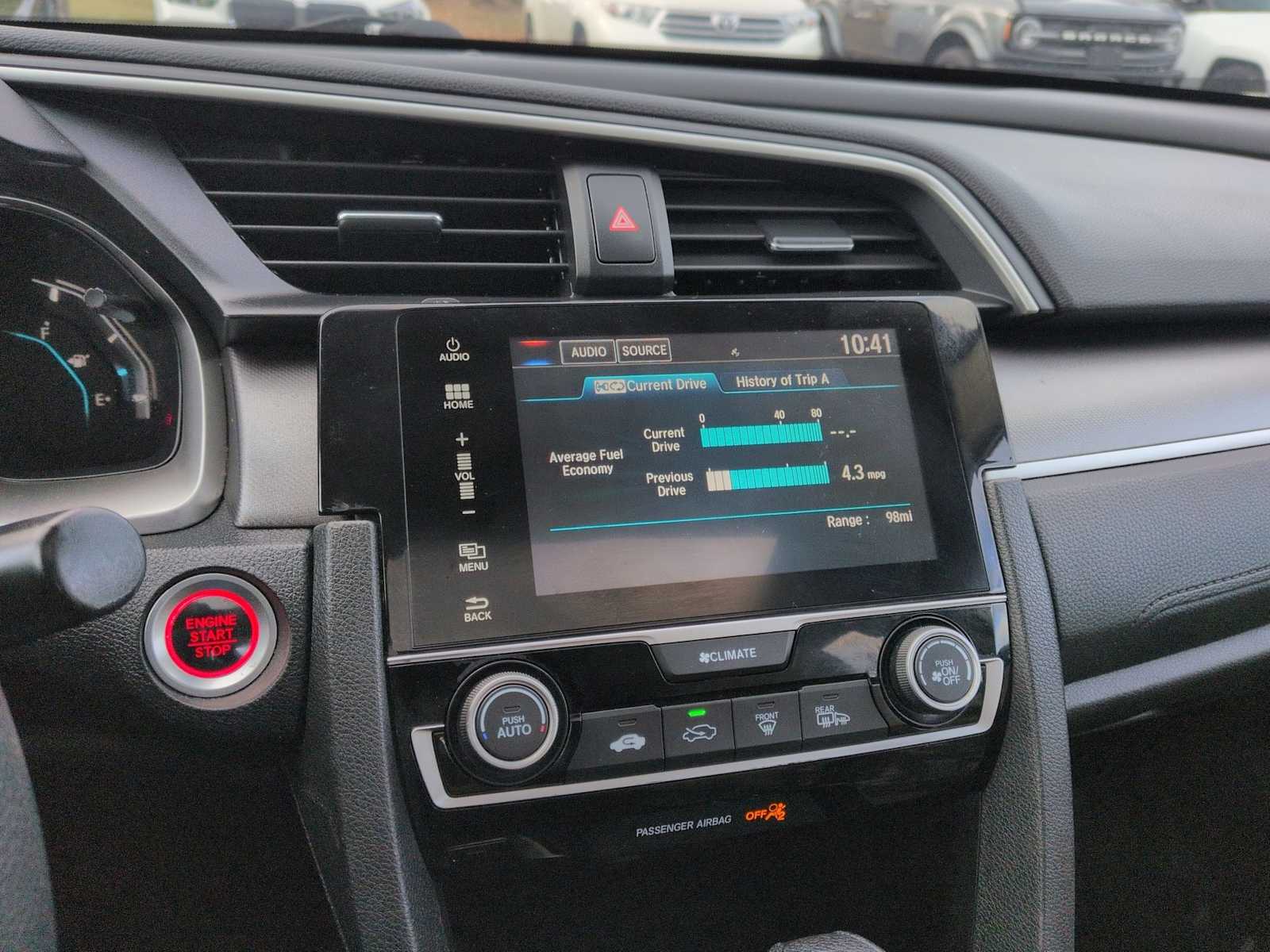 Thumbnail: 2018 Honda Civic - 30