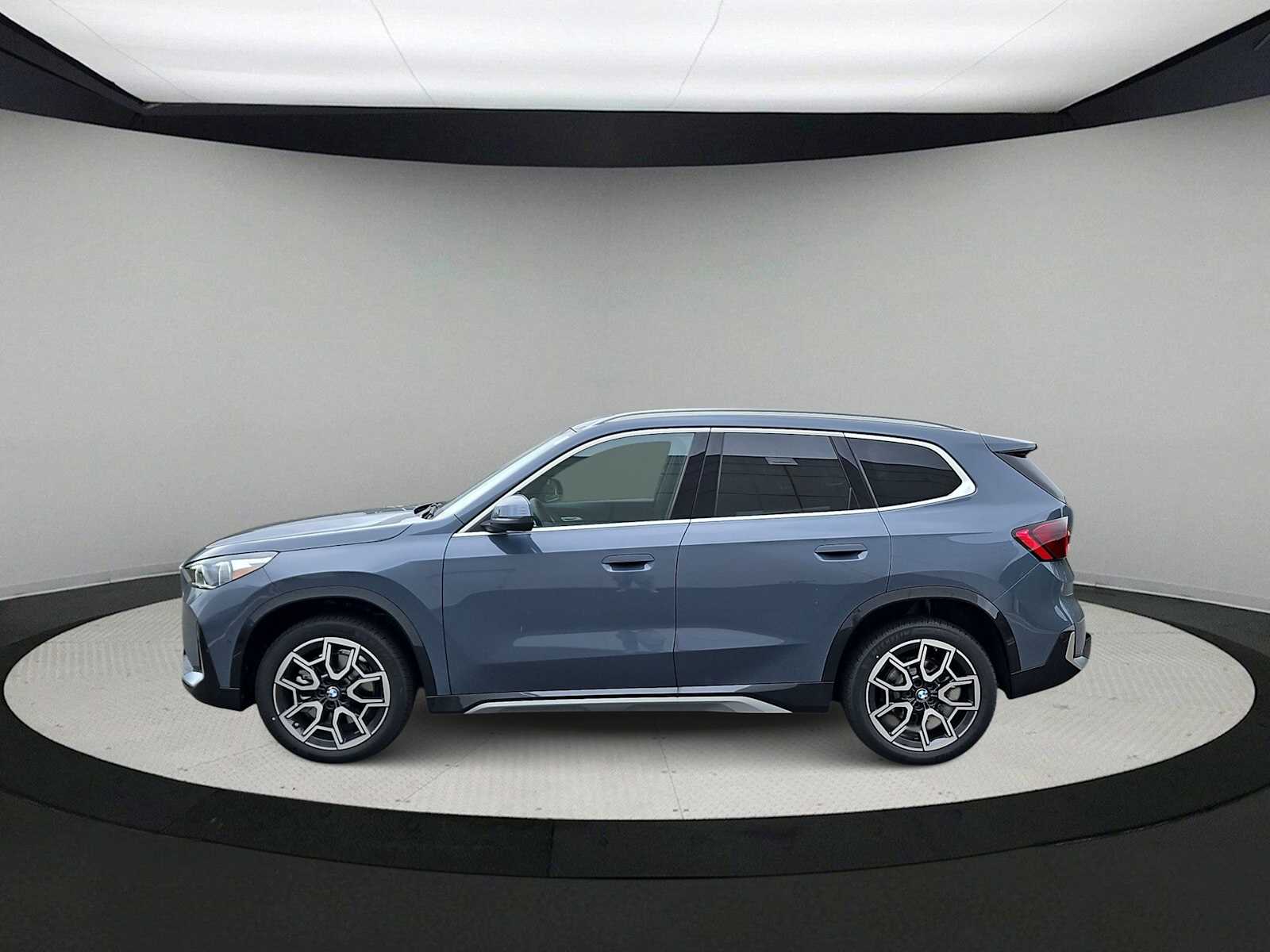 Thumbnail: 2025 BMW X1 - 5