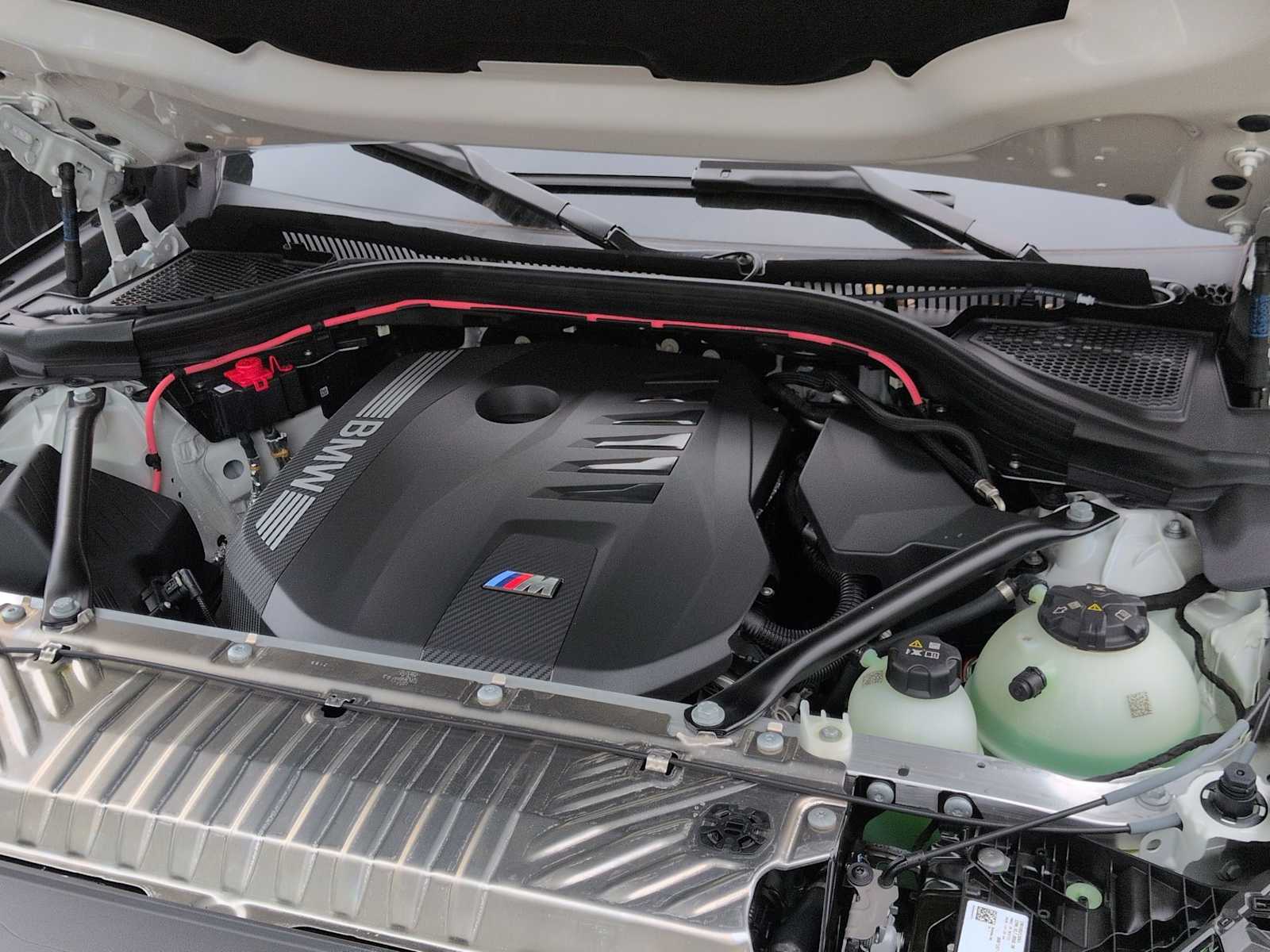 Thumbnail: 2026 BMW X3 - 15