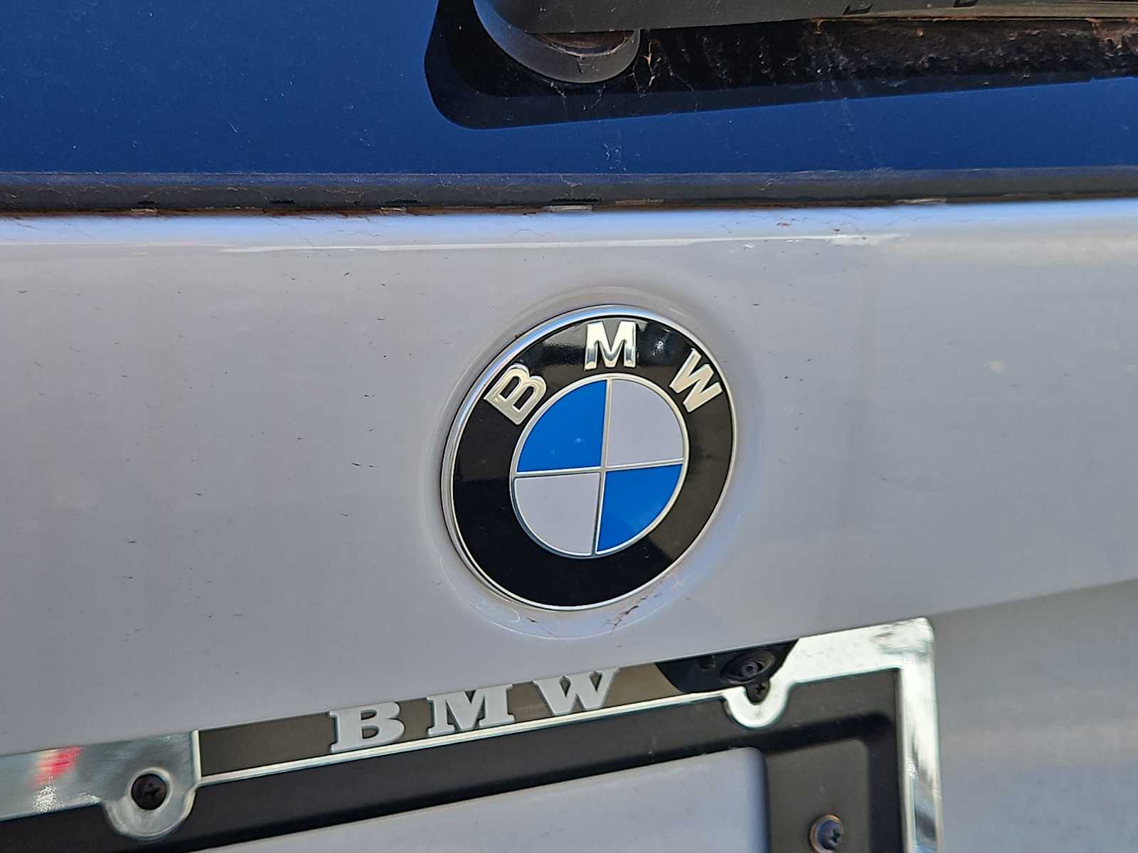 Thumbnail: 2026 BMW X1 - 12