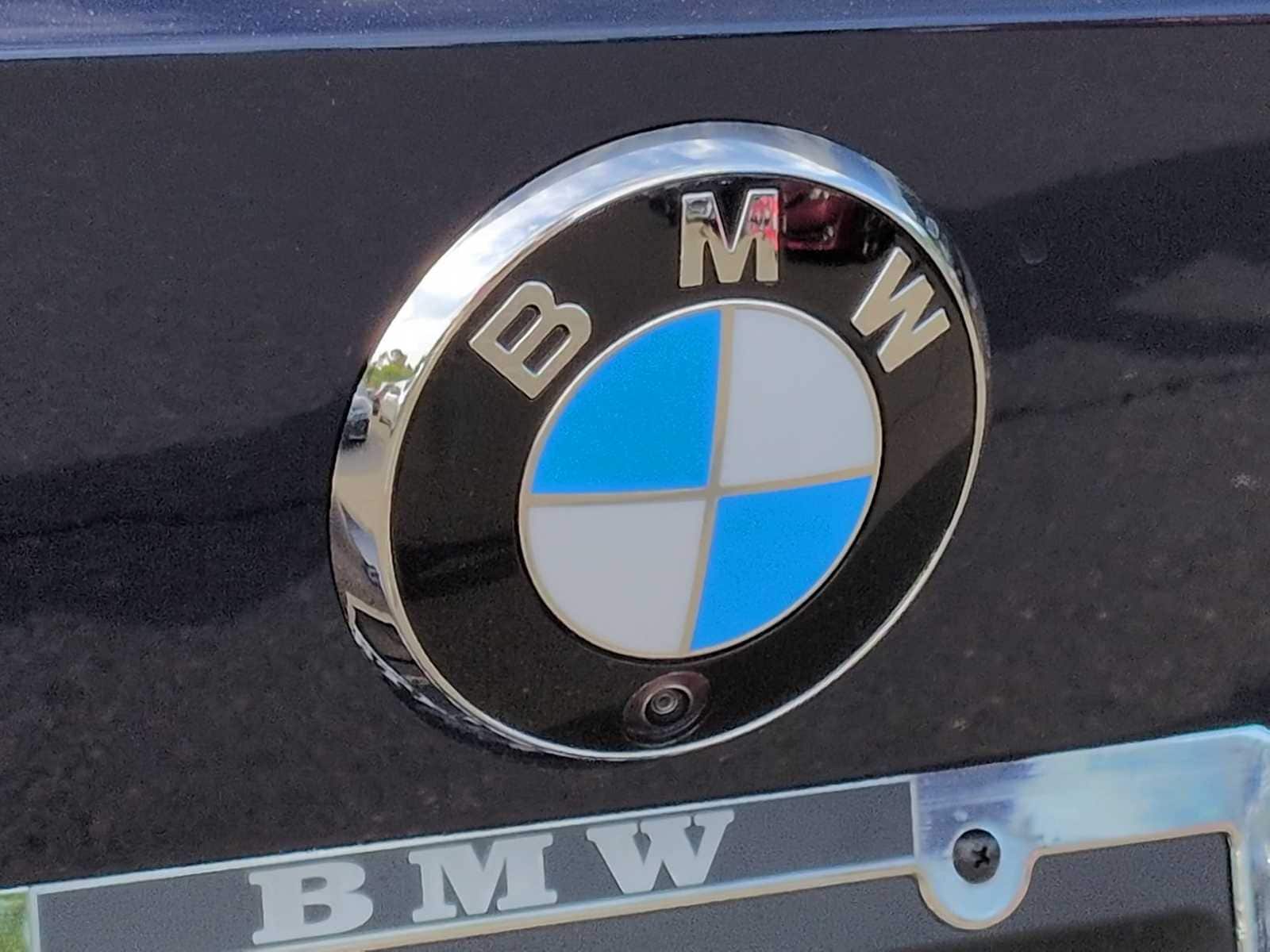Thumbnail: 2027 BMW 4 Series - 12