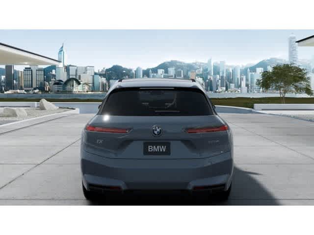 Thumbnail: 2026 BMW iX - 5
