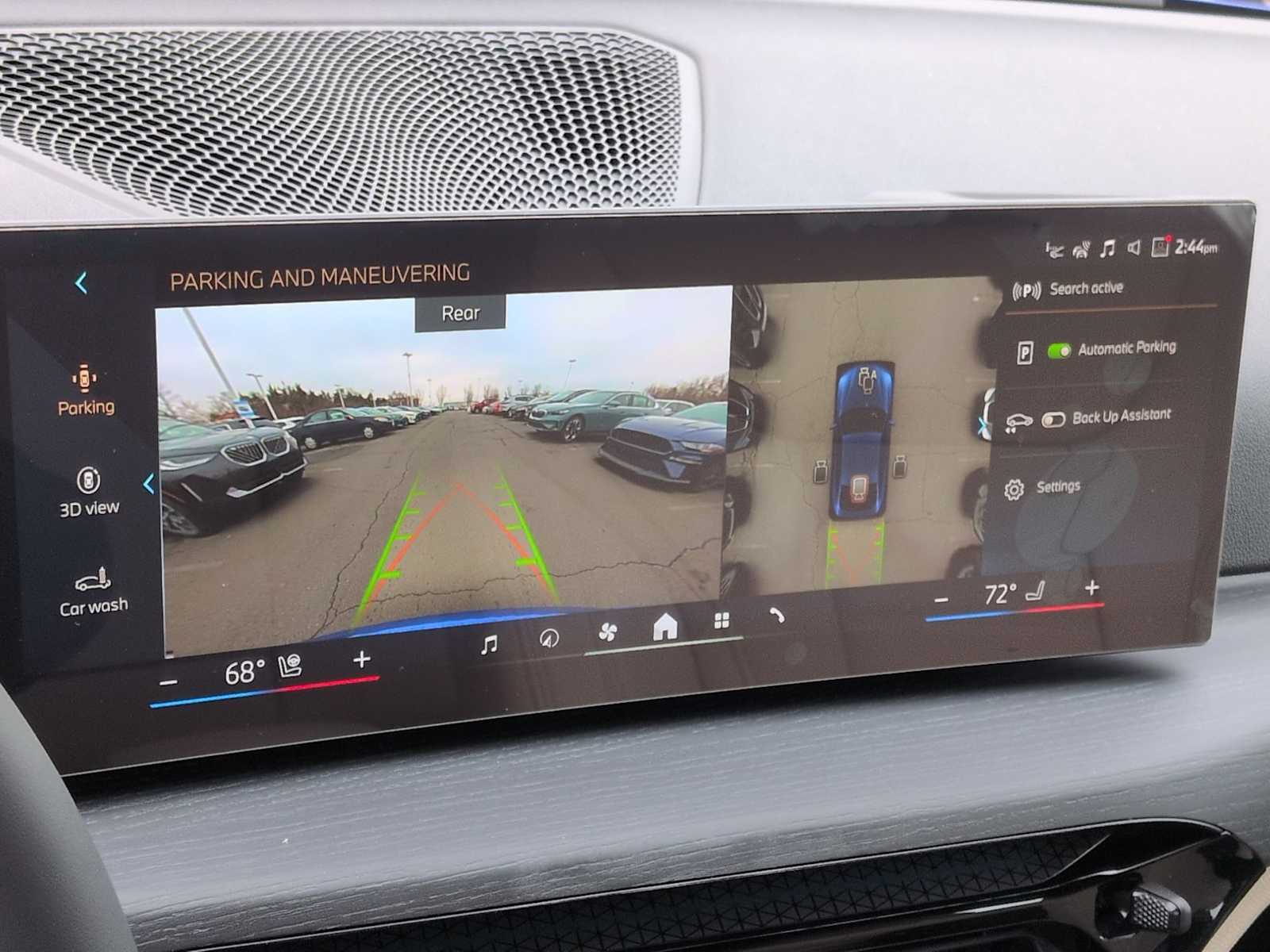 Thumbnail: 2026 BMW i4 - 31