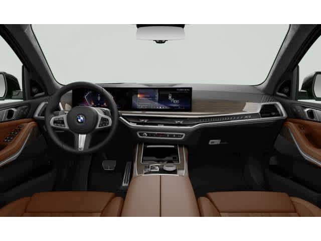 Thumbnail: 2027 BMW X7 - 7