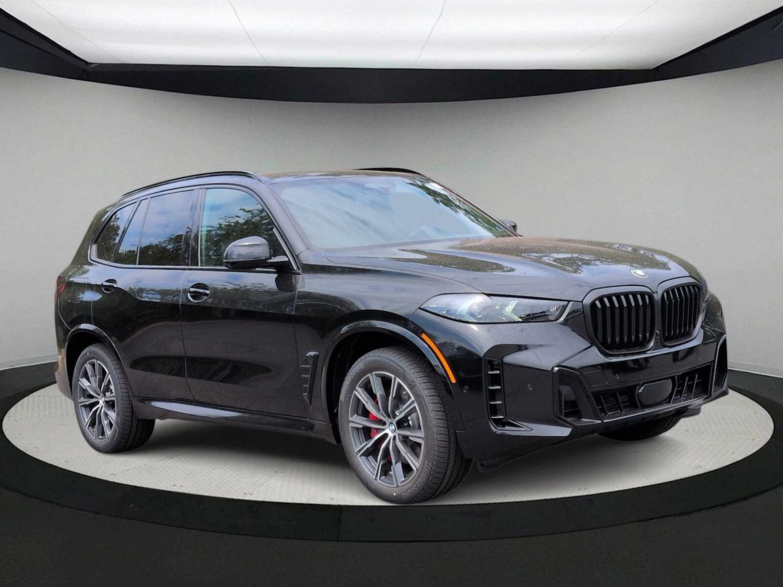Thumbnail: 2026 BMW X5 - 2