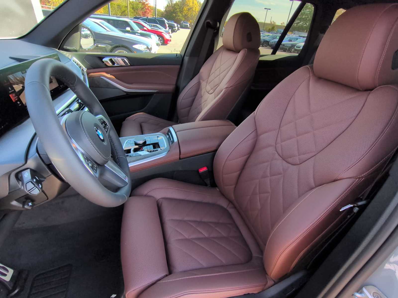 Thumbnail: 2026 BMW X5 - 17