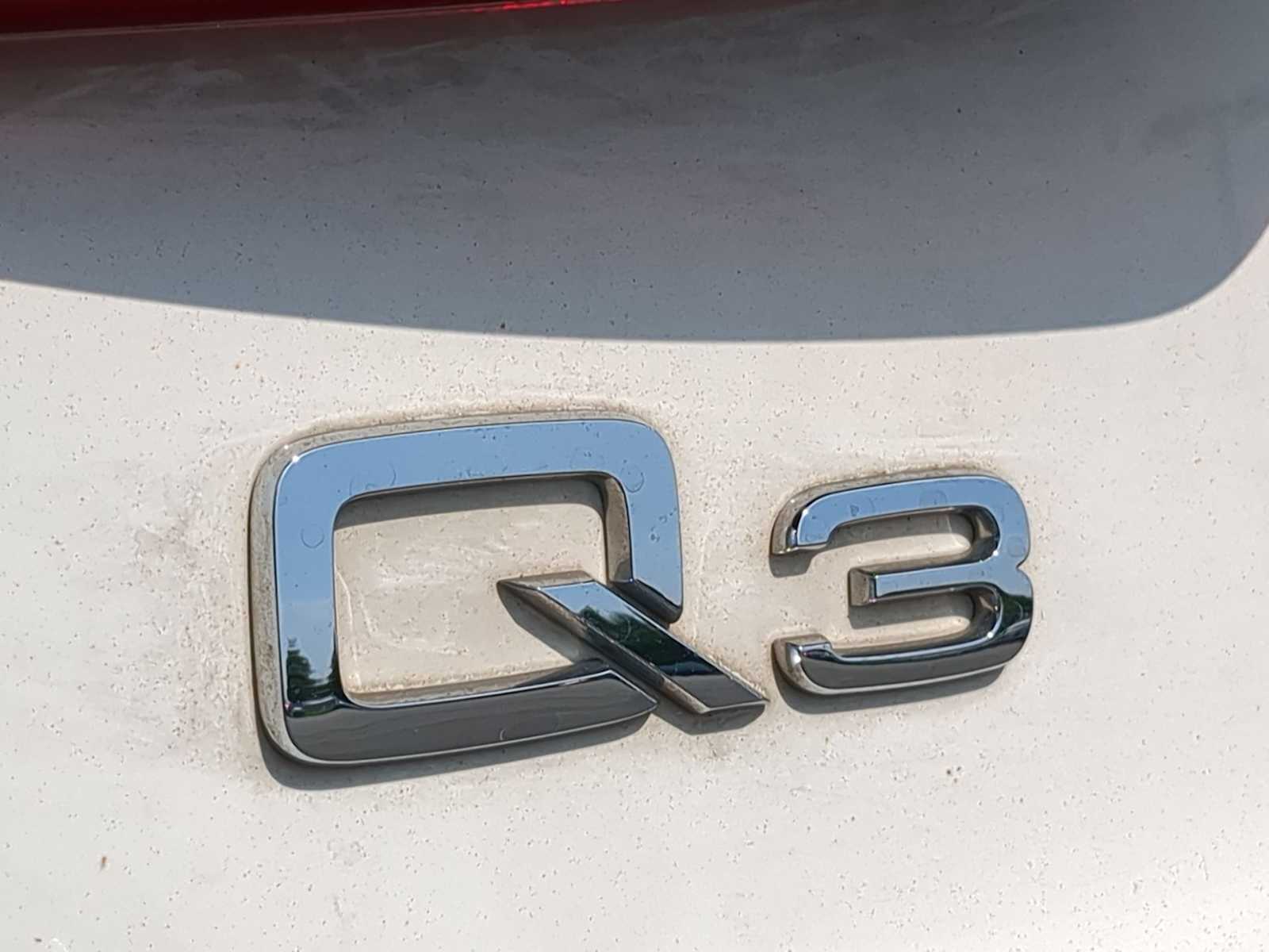 Thumbnail: 2018 Audi Q3 - 12