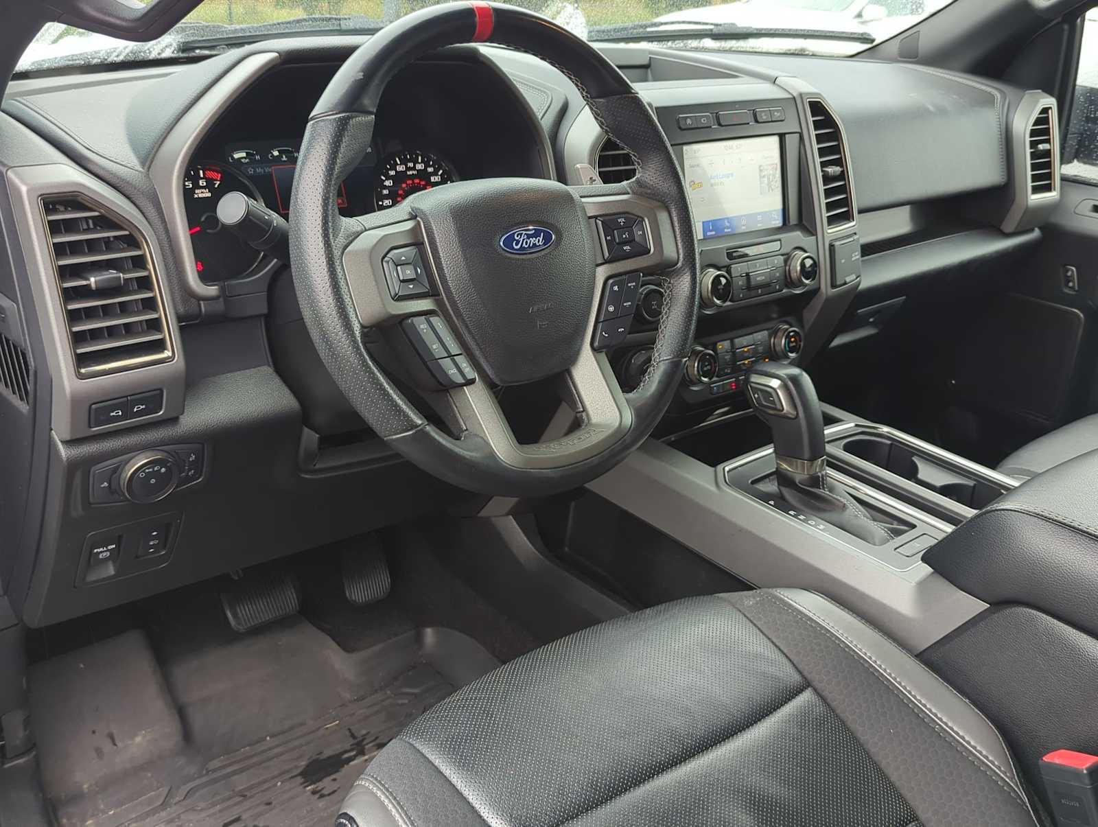 Thumbnail: 2020 Ford F-150 - 16